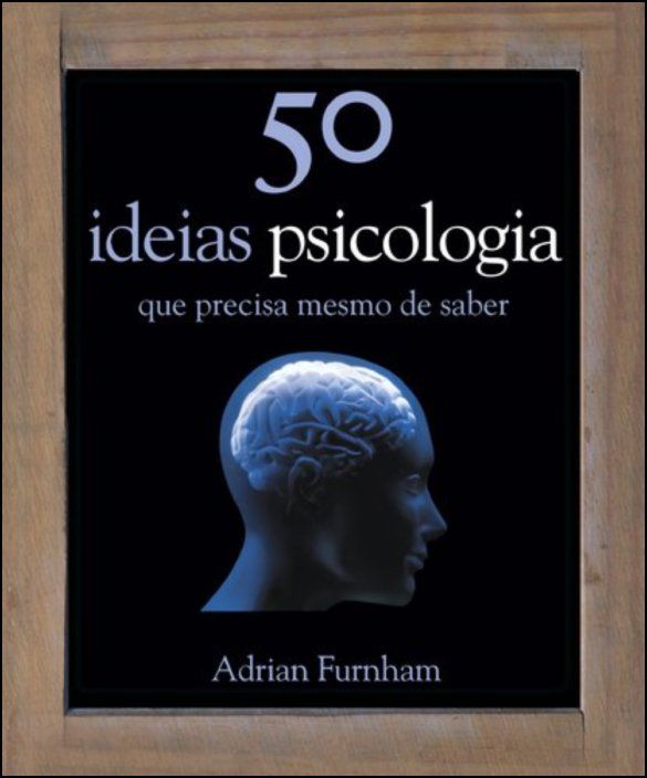 50 Ideias - Psicologia