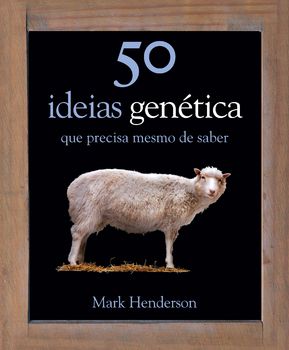 50 Ideias Genética