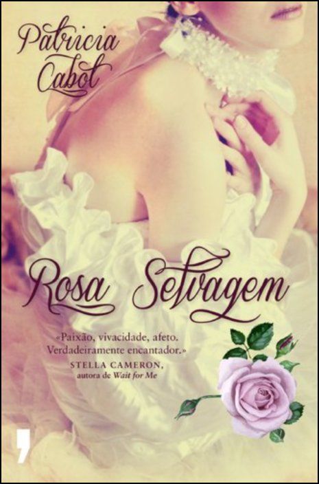 Rosa Selvagem