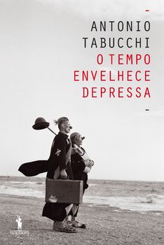 Livro requiem de antonio tabucchi (inglês)