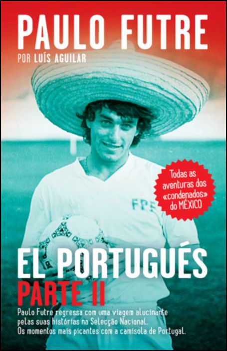 El Portugués - Parte II