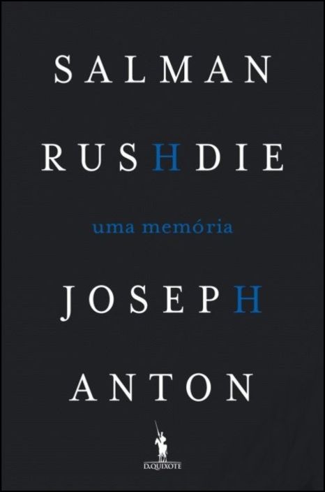 Joseph Anton - Uma Memória