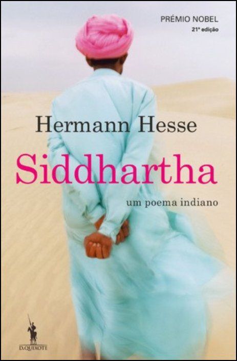 Siddhartha: um poema indiano