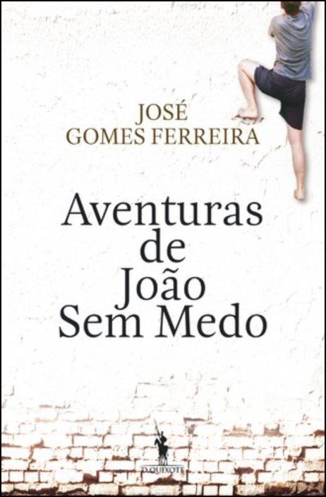 Aventuras de João Sem Medo