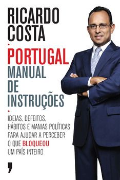 Portugal, Manual de Instruções