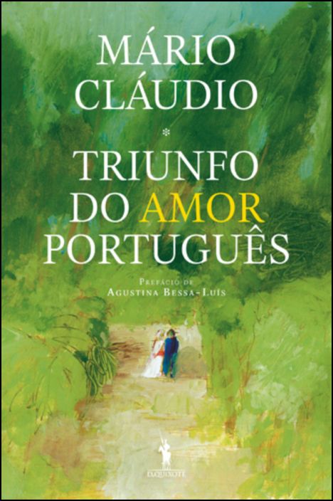 Triunfo do Amor Português