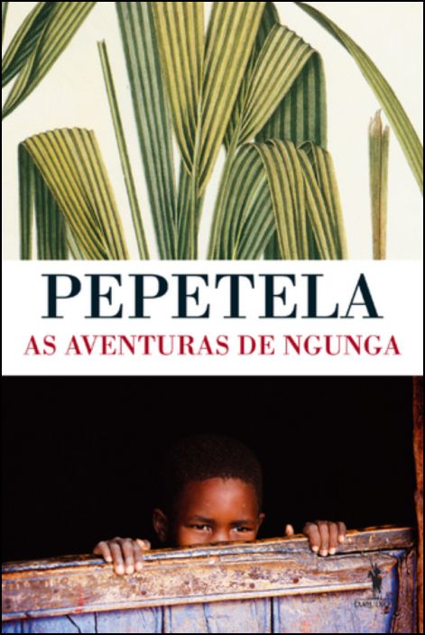 As Aventuras de Ngunga