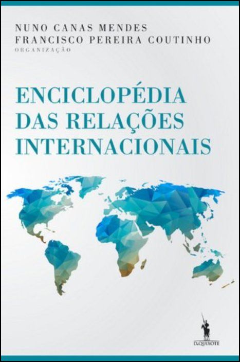 Enciclopédia das Relações Internacionais
