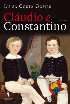 Cláudio e Constantino