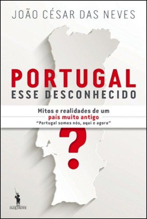 Portugal - Esse Desconhecido