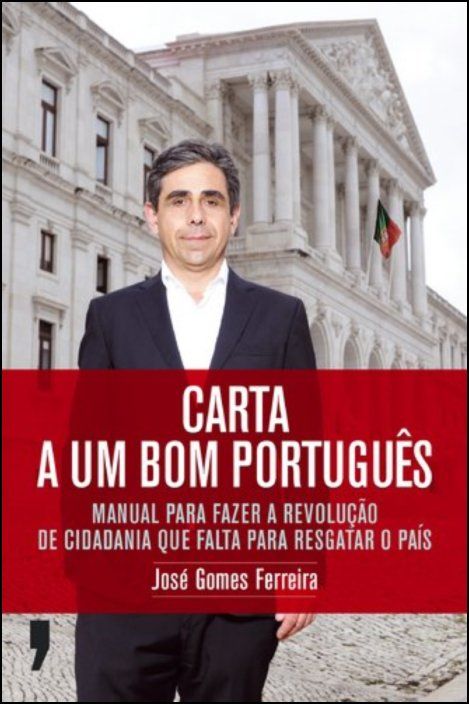 Carta a um Bom Português
