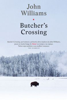 Butcher?s Crossing