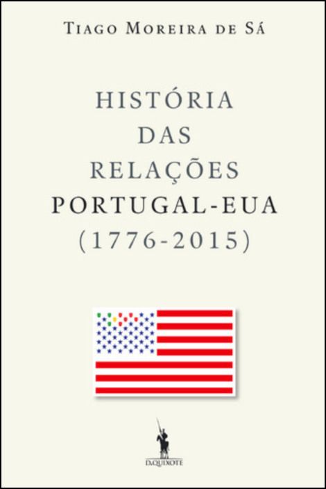 História das Relações Portugal-EUA