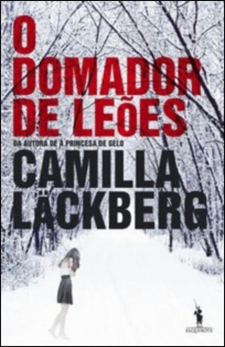 O Domador de Leões
