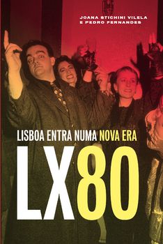 Lisboa, anos 80