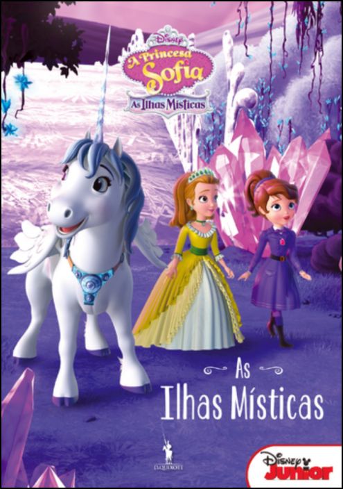 Jogo De Tabuleiro Princesinha Sofia