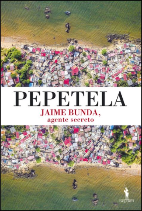 Jaime Bunda: agente secreto