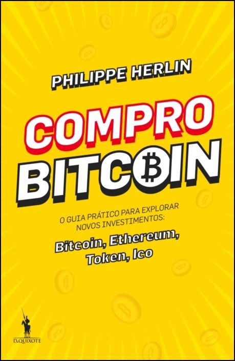 Compro Bitcoins