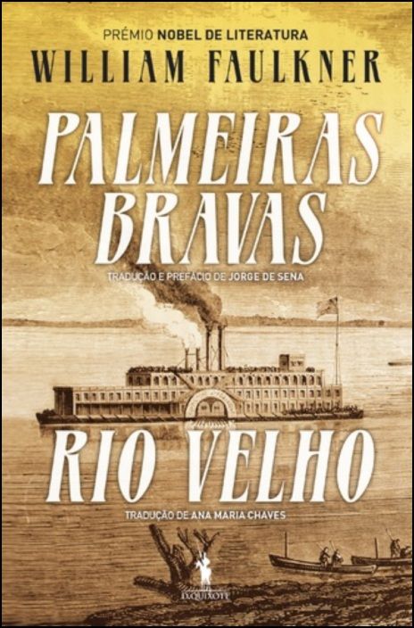 Palmeiras Bravas, Rio Velho