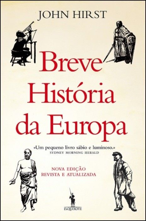 Breve História da Europa
