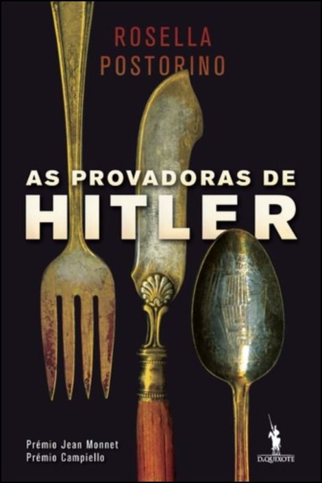 As Provadoras de Hitler