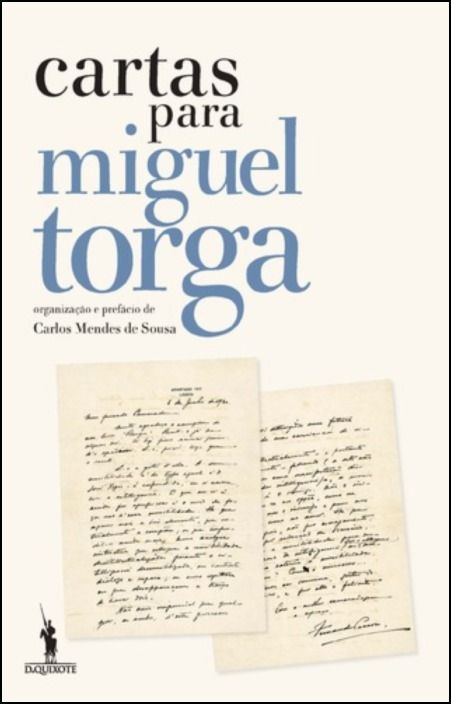 Cartas Para Miguel Torga