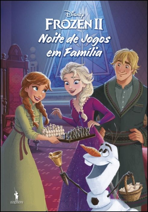 Jogos do Frozen Online