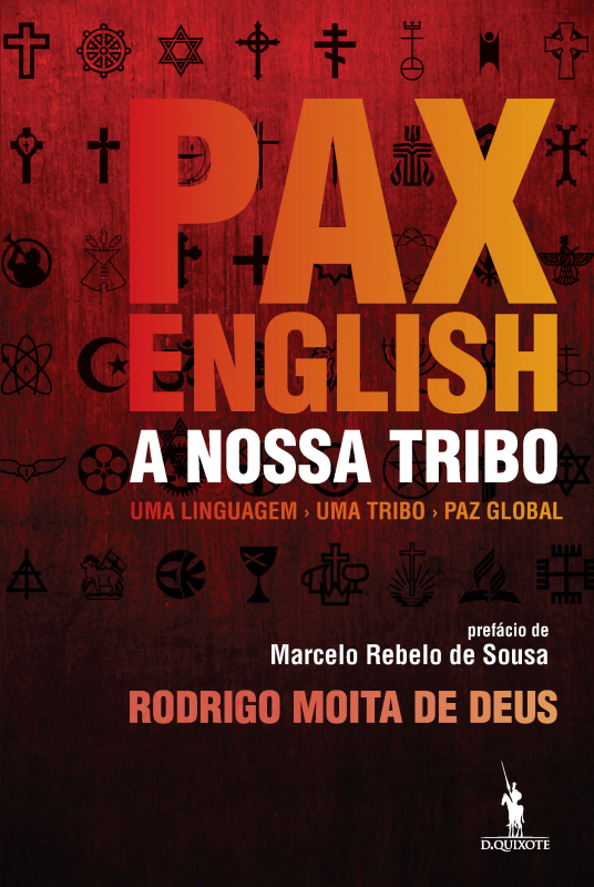 Pax English: A Nossa Tribo