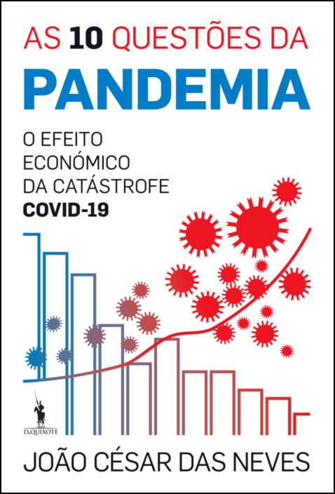 As 10 Questões da Pandemia
