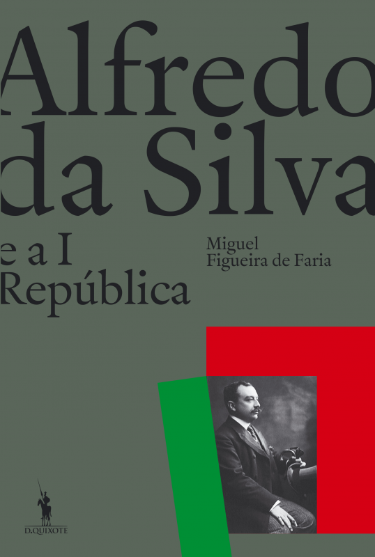 Alfredo da Silva e a I República