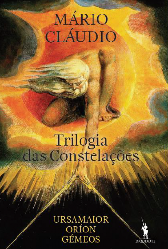 Trilogia das Constelações (Ursamaior, Oríon, Gémeos)