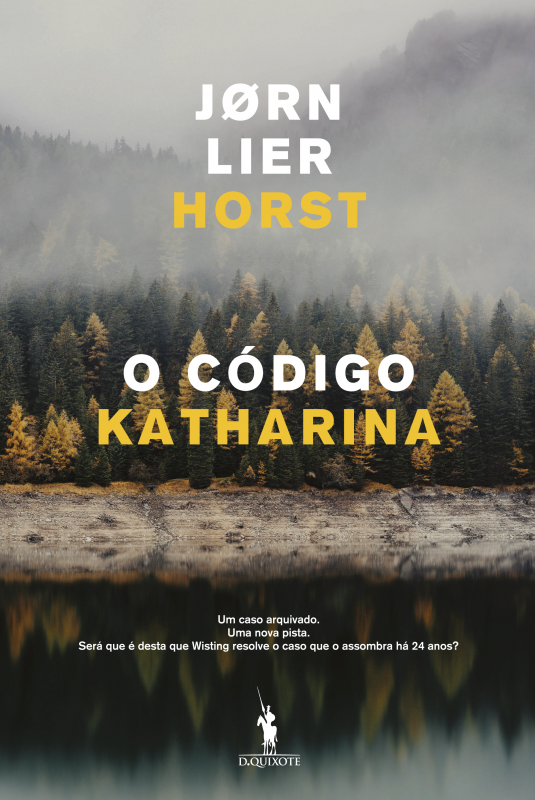 O Código Katharina 