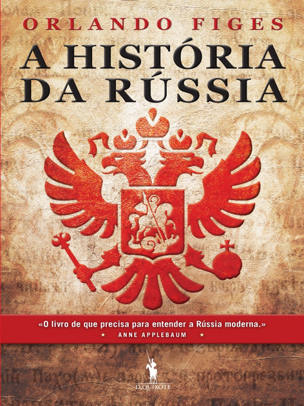 A História da Rússia