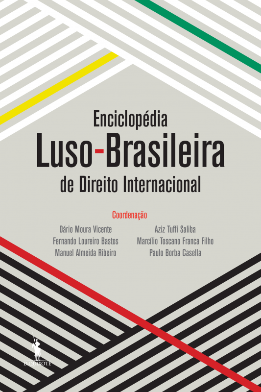 Enciclopédia Luso-Brasileira de Direito Internacional