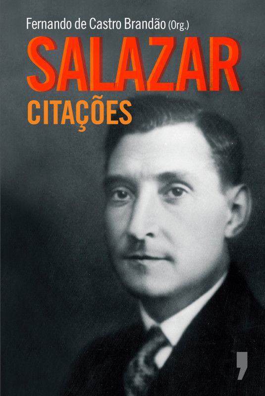 Salazar - Citações