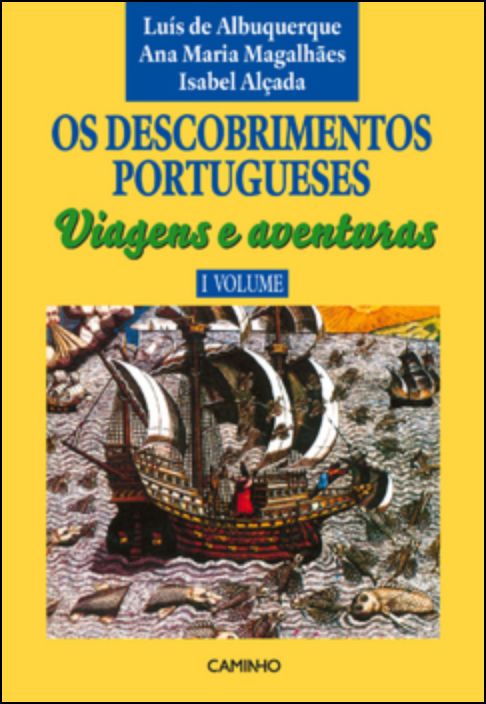 Os Descobrimentos Portugueses I