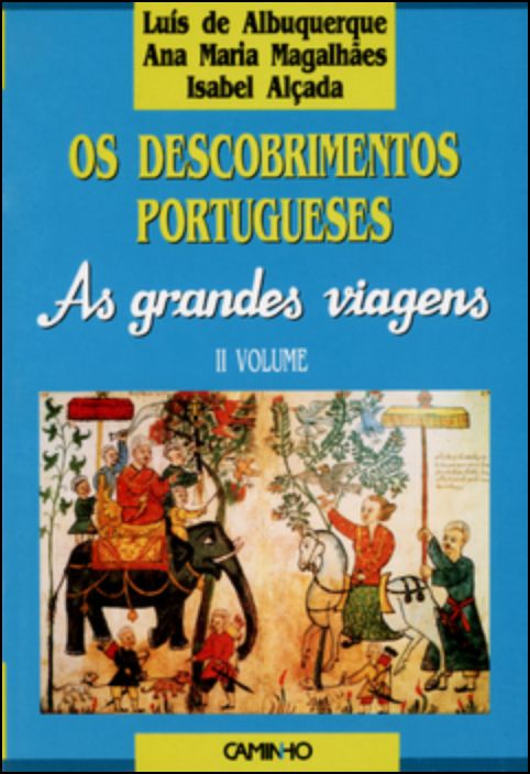 Descobrimentos Portugueses II