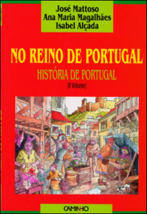 No Reino De Portugal II