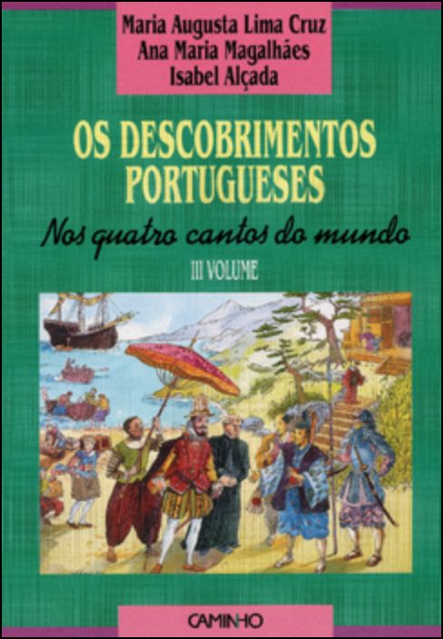Descobrimentos Portugueses III