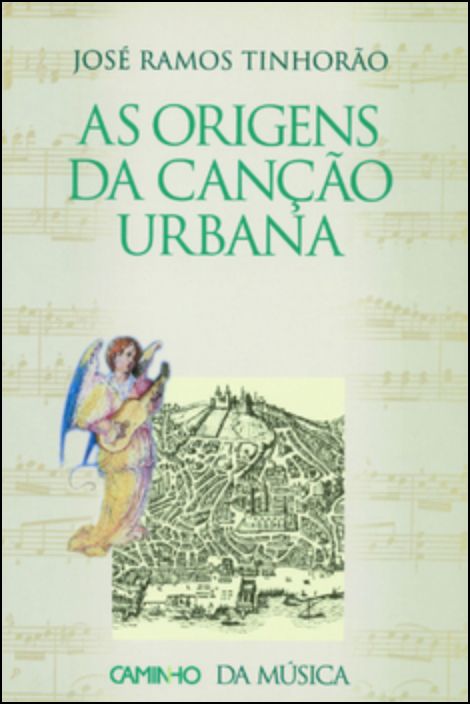 As Origens Da Canção Urbana