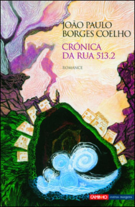 Crónica Da Rua 513.2