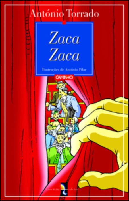 Zaca Zaca