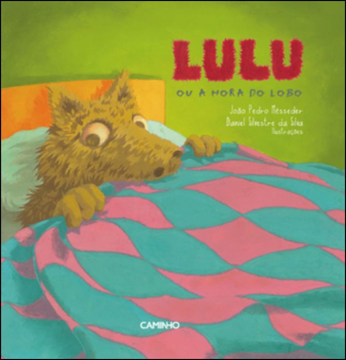 Lulu ou a Hora do Lobo