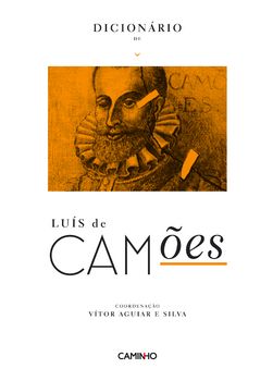 Dicionário de Luís de Camões