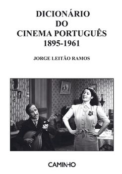 Dicionário do Cinema Português 1895-1961