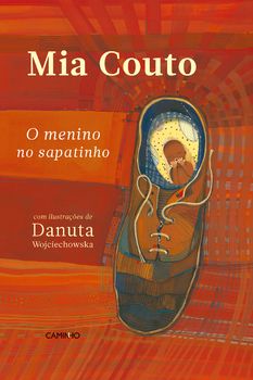 Livro - Um menino chamado Natal - Livros de Literatura Juvenil