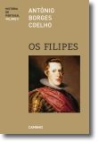 História de Portugal: os Filipes - Volume V