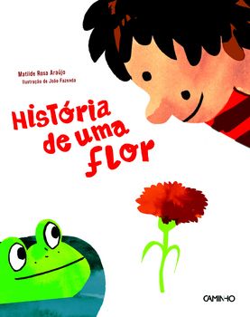 História de uma Flor