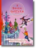 A Bruxa Cartuxa : A Bruxa Cartuxa no Castelo das Cinco Torres