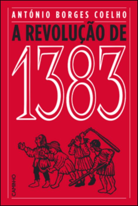 A Revolução de 1383